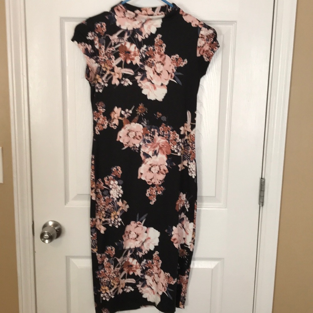 Womens dress